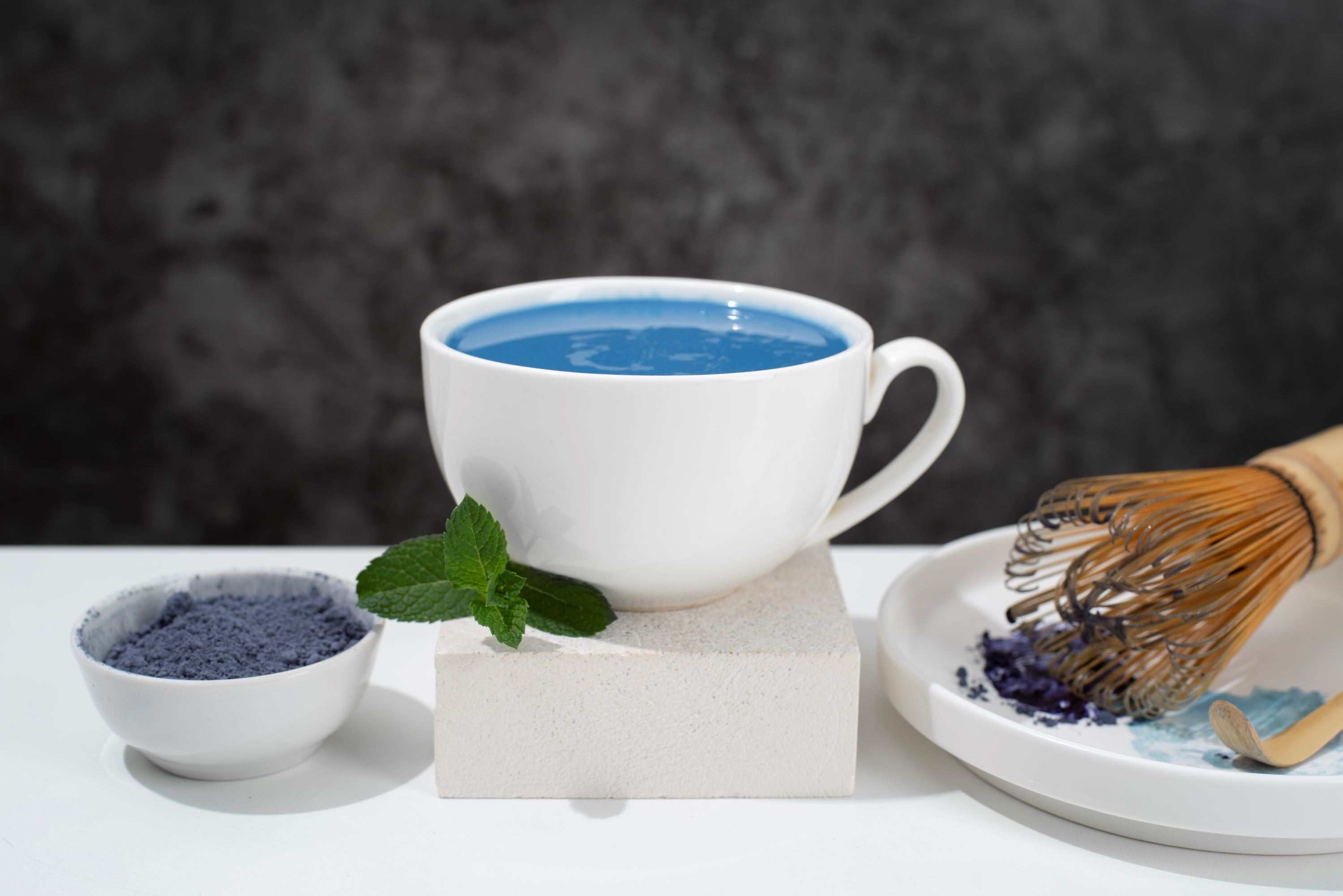 7 Reasons Why Butterfly Pea Flower Tea Should Be in Your Wellness Routine