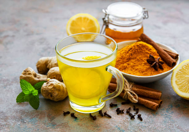 5 Incredible Health Benefits of Tumeric Ginger Cinnamon Tea