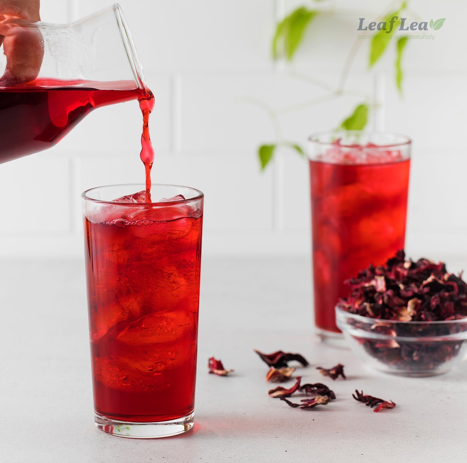 Promote Sleep & Skin Health