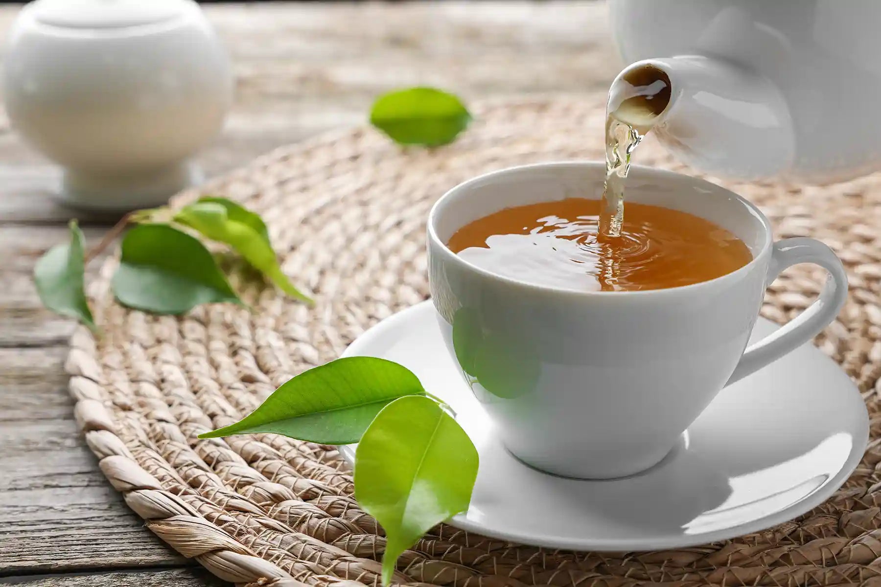 7 Frequently Asked Questions About the Health Benefits of Soursop Leaves Tea