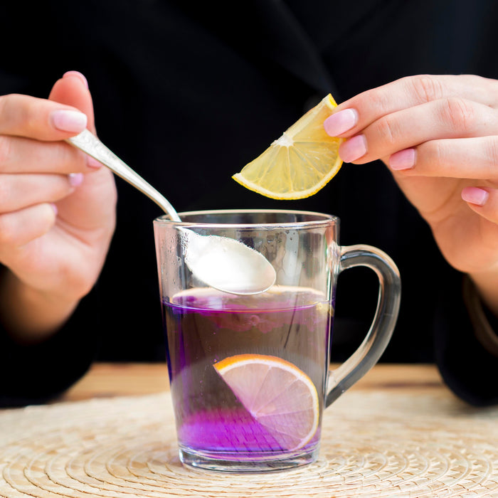 7 Health Benefits of Butterfly Pea Flower Tea Backed by Research